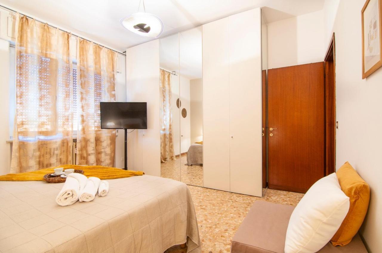Residenza Dalia&Lea Apartment Verona Exterior photo