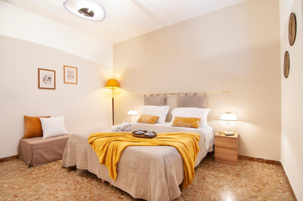Residenza Dalia&Lea Apartment Verona Exterior photo