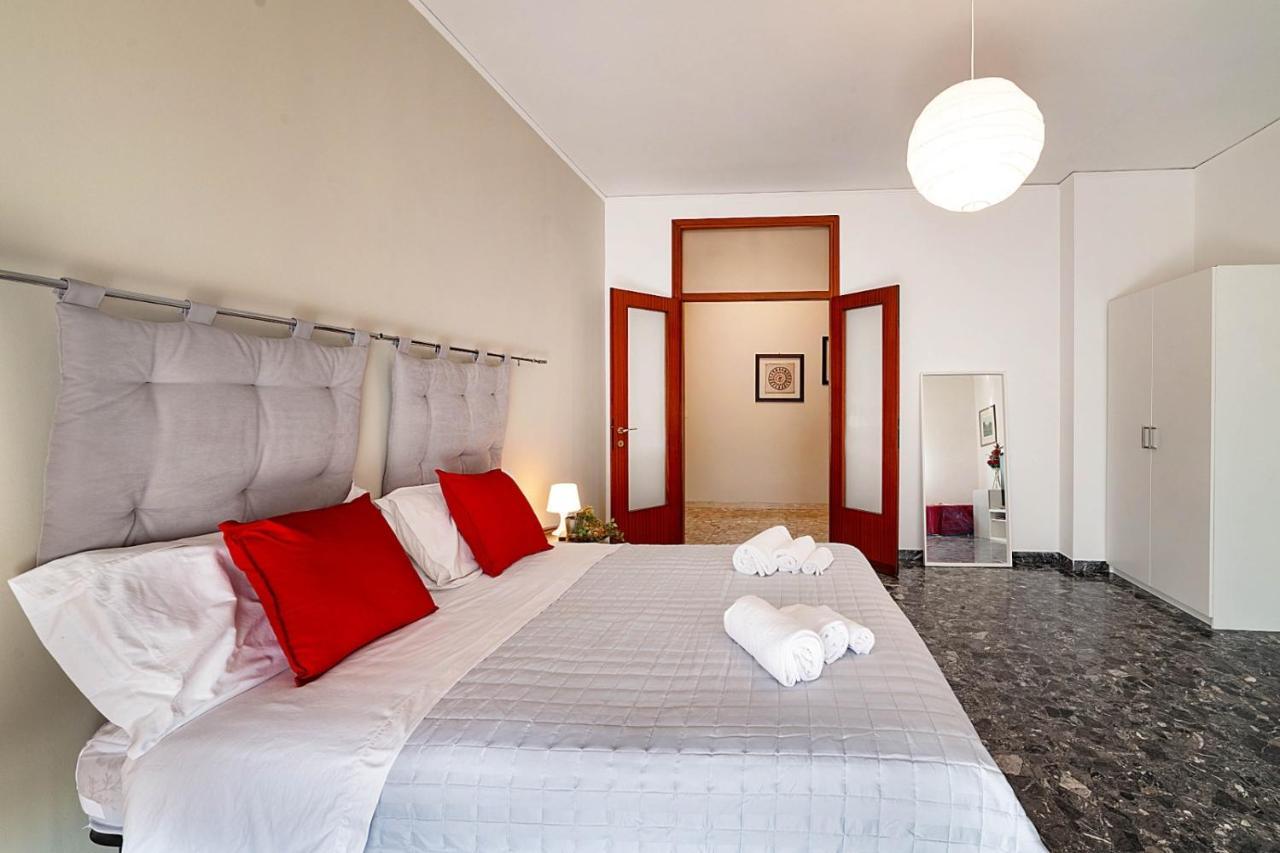 Residenza Dalia&Lea Apartment Verona Exterior photo