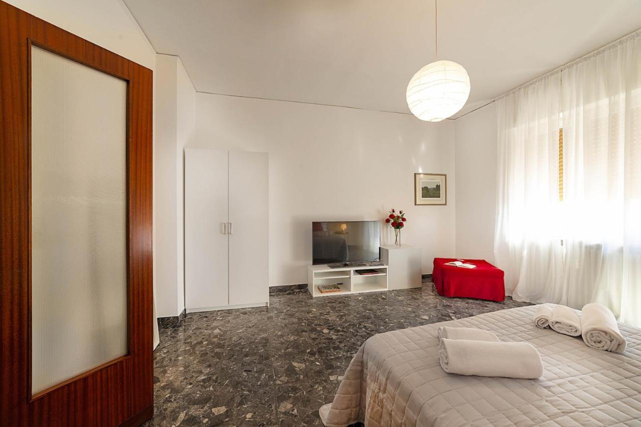 Residenza Dalia&Lea Apartment Verona Exterior photo