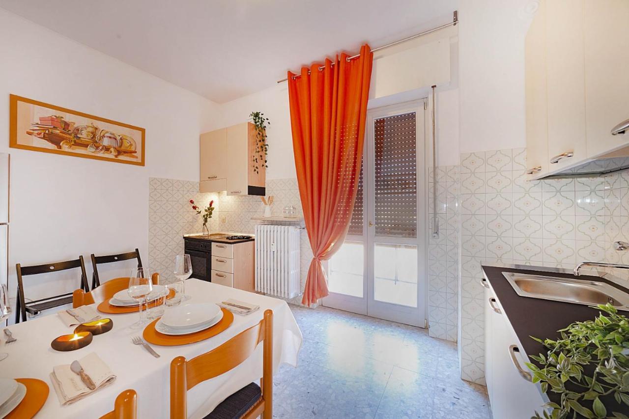 Residenza Dalia&Lea Apartment Verona Exterior photo