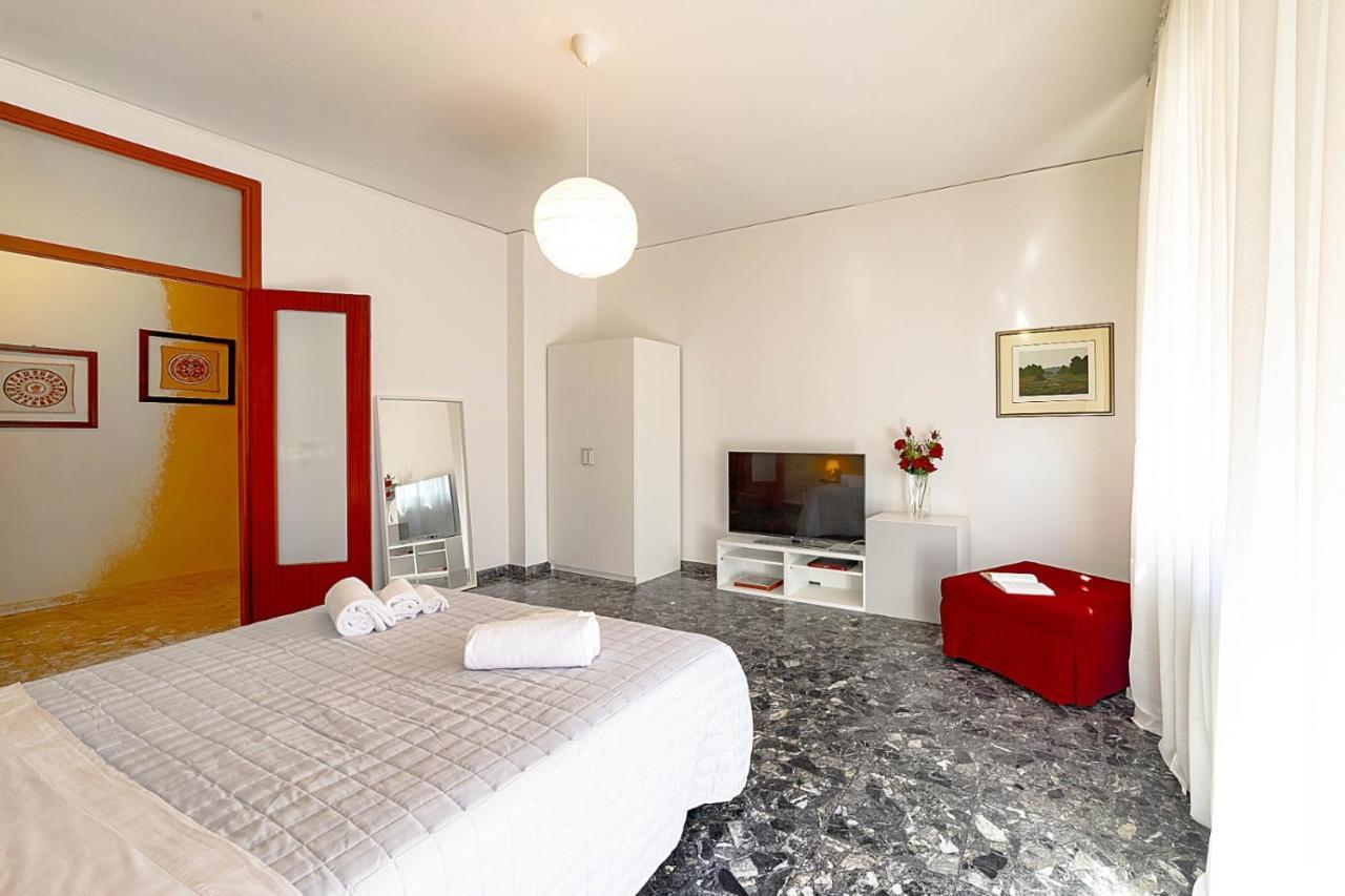 Residenza Dalia&Lea Apartment Verona Exterior photo