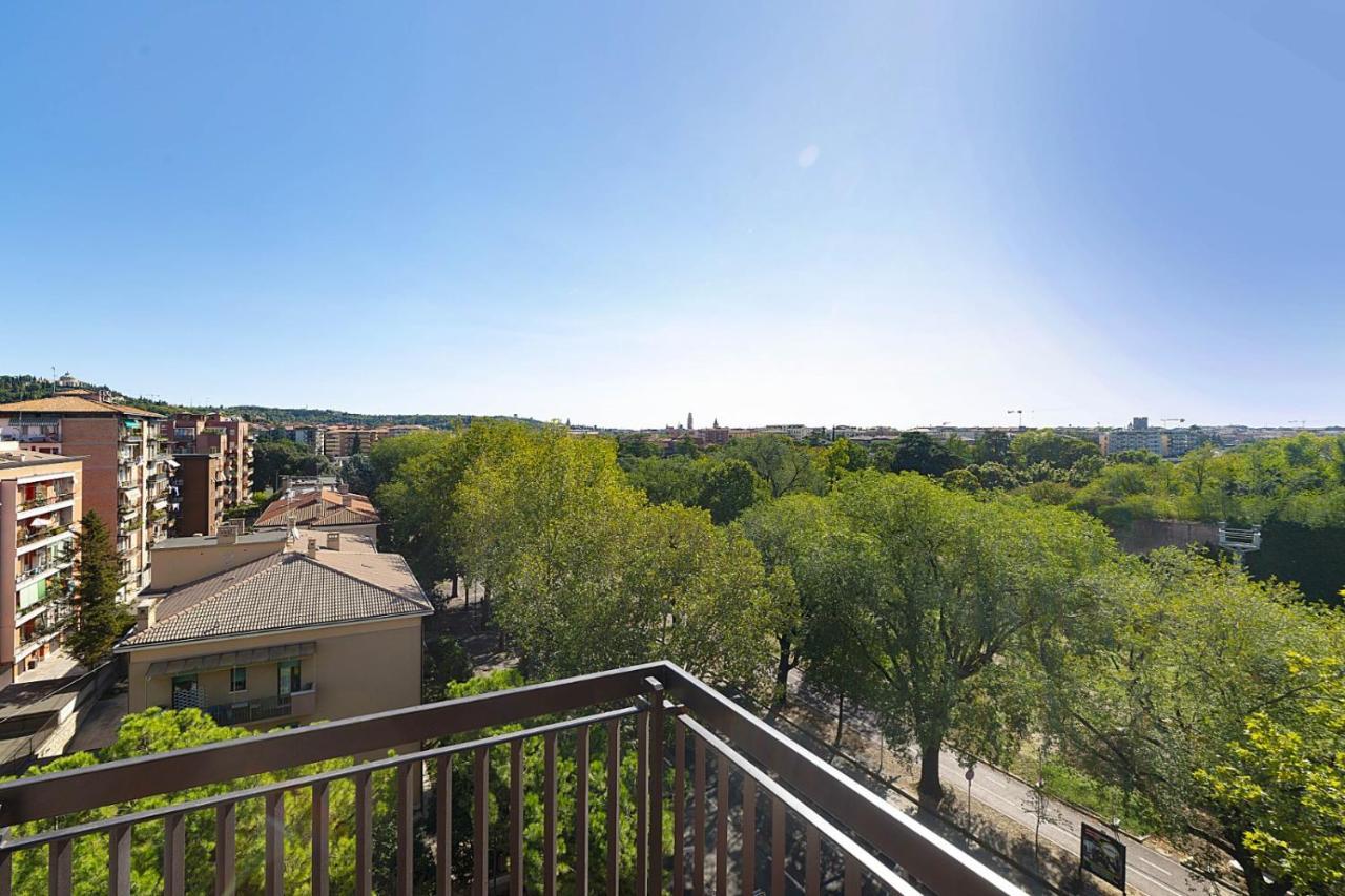 Residenza Dalia&Lea Apartment Verona Exterior photo