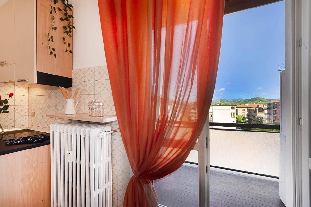 Residenza Dalia&Lea Apartment Verona Exterior photo