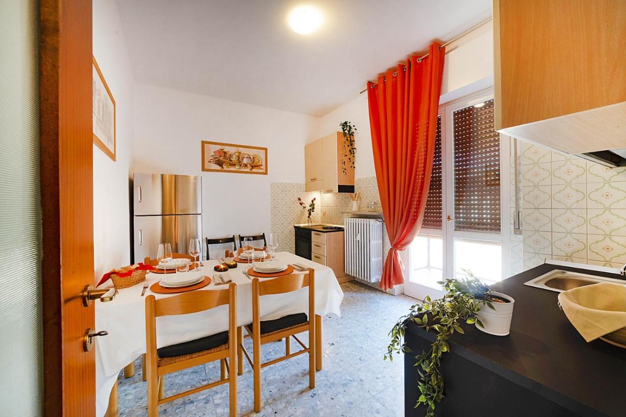 Residenza Dalia&Lea Apartment Verona Exterior photo