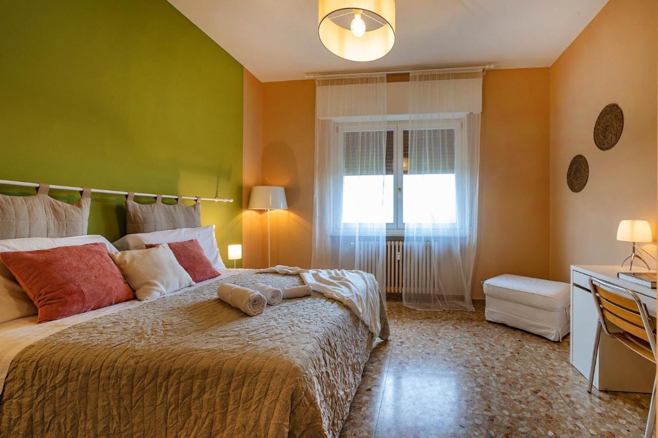 Residenza Dalia&Lea Apartment Verona Exterior photo