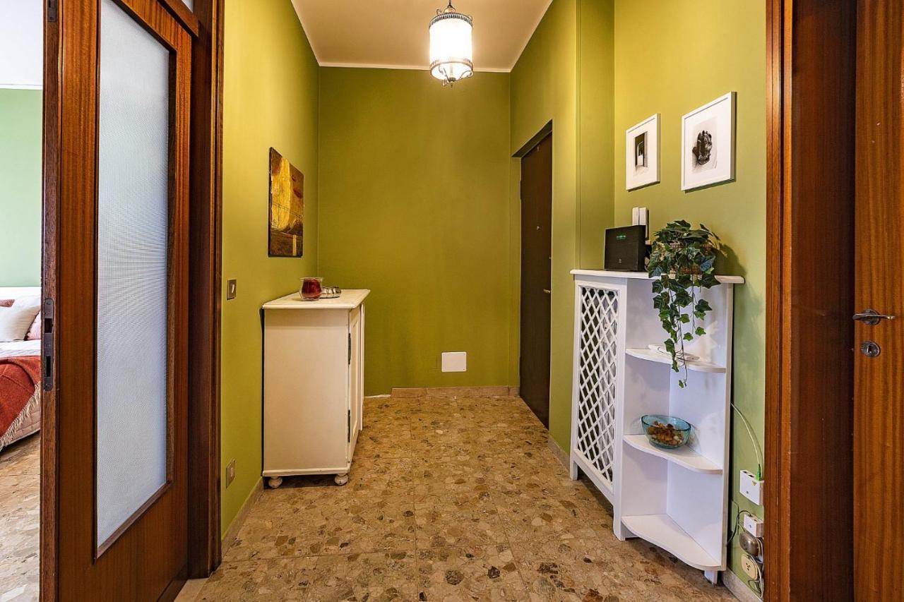 Residenza Dalia&Lea Apartment Verona Exterior photo