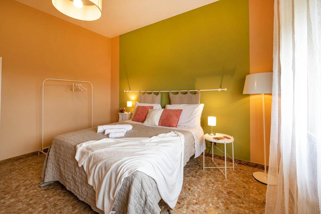 Residenza Dalia&Lea Apartment Verona Exterior photo