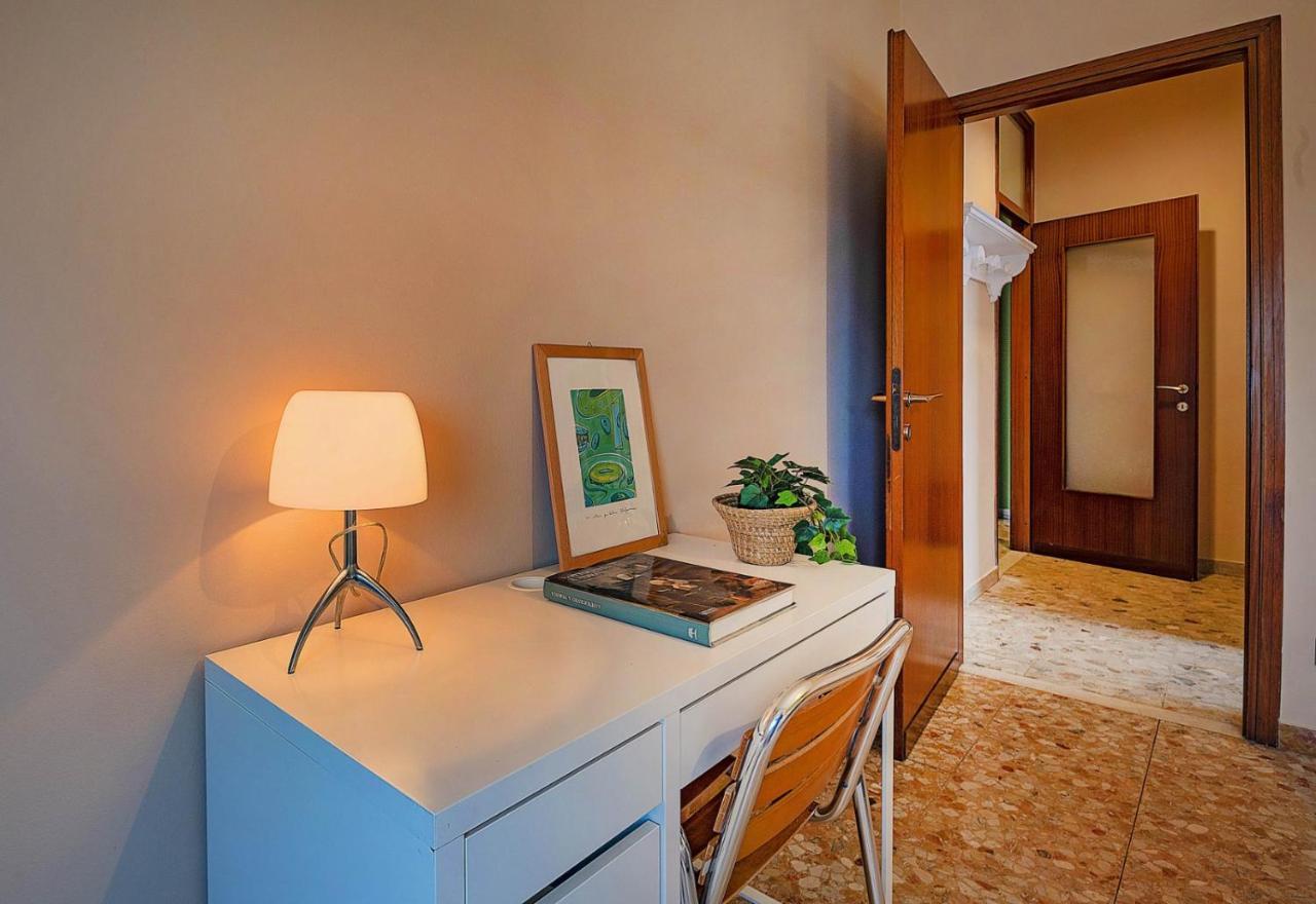 Residenza Dalia&Lea Apartment Verona Exterior photo