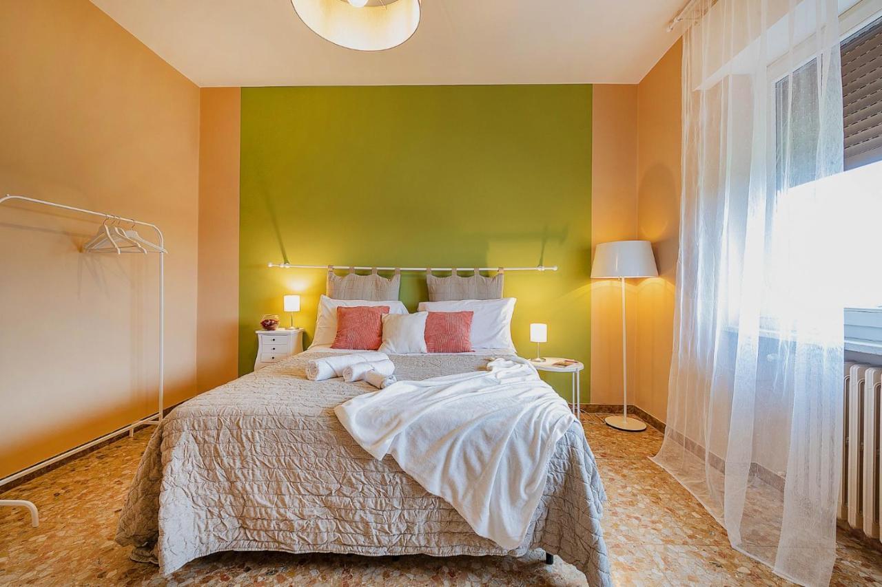 Residenza Dalia&Lea Apartment Verona Exterior photo