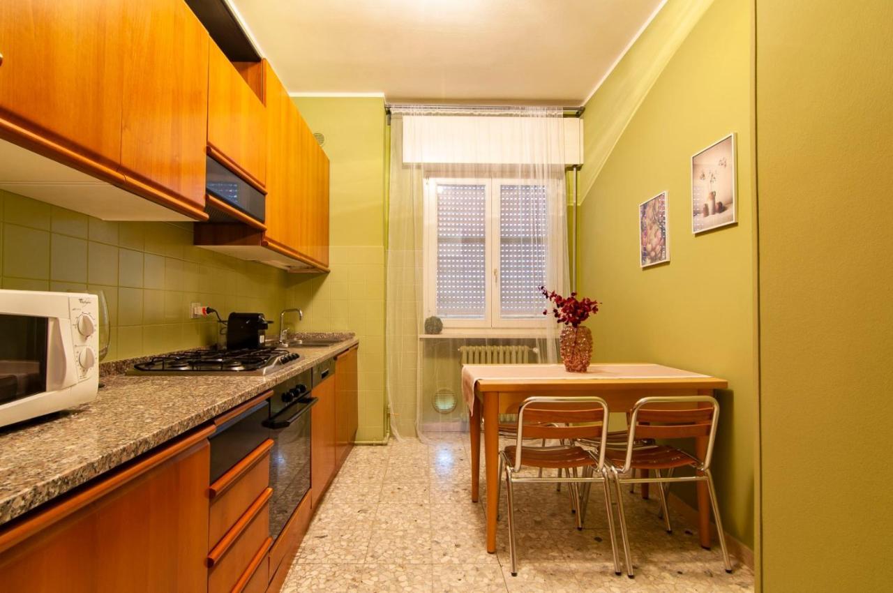 Residenza Dalia&Lea Apartment Verona Exterior photo