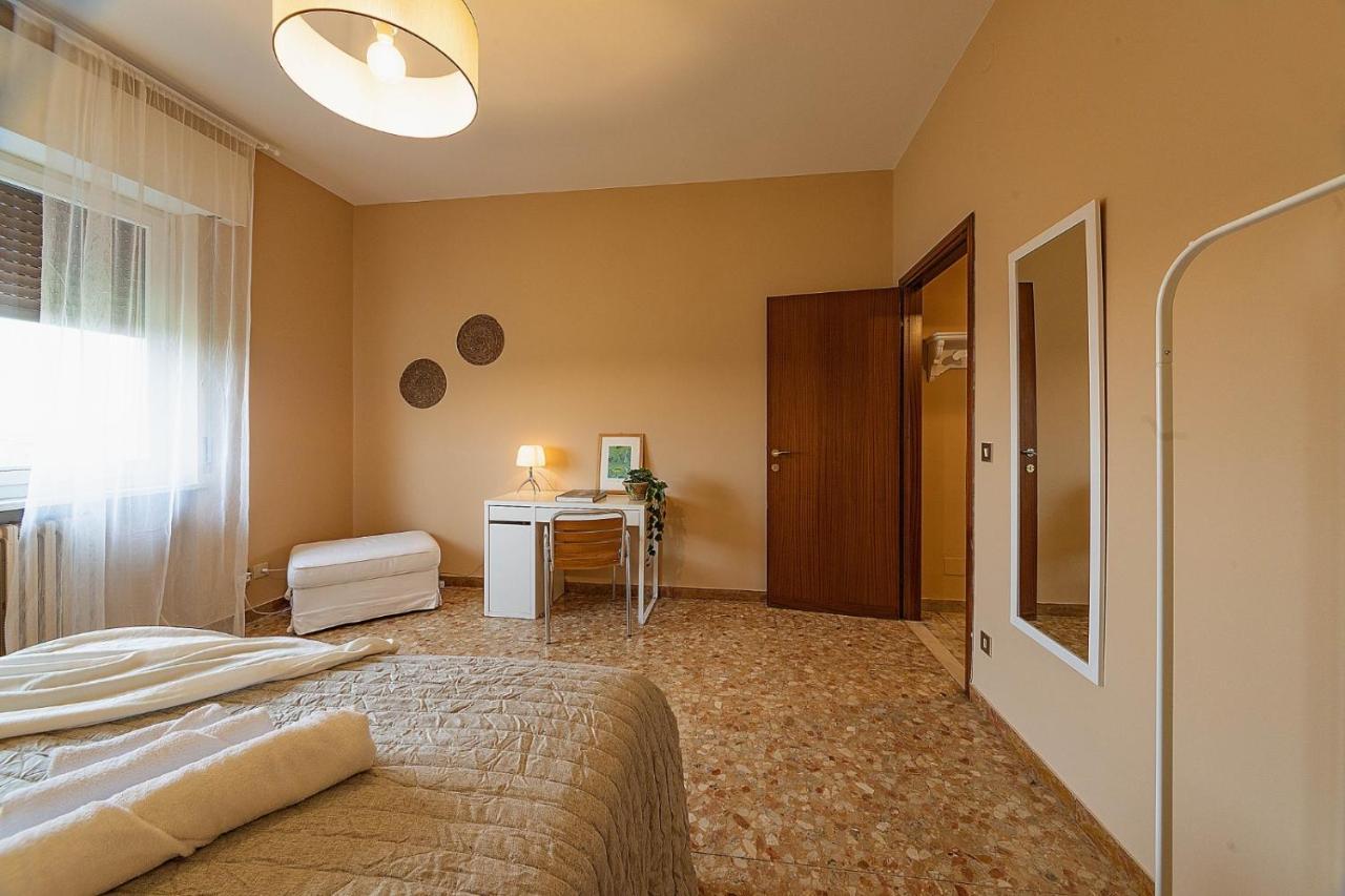 Residenza Dalia&Lea Apartment Verona Exterior photo