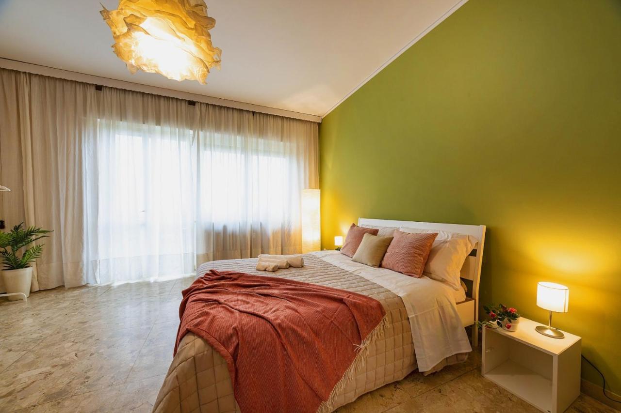 Residenza Dalia&Lea Apartment Verona Exterior photo
