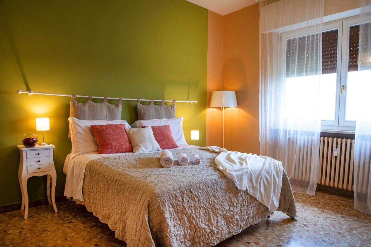Residenza Dalia&Lea Apartment Verona Exterior photo