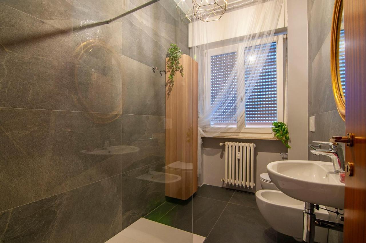 Residenza Dalia&Lea Apartment Verona Exterior photo